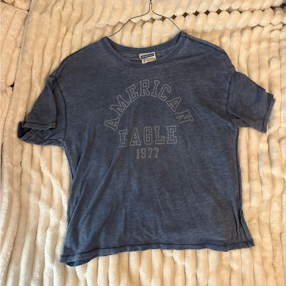 American Eagle shirt